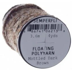 Dry Fly Polyyarn 38 Dry Fly Polyyarn -JS Fly Fishing 750x 10062