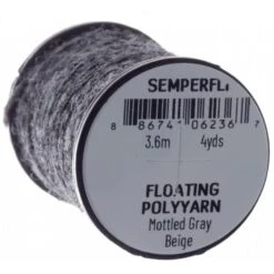 Dry Fly Polyyarn 40 Dry Fly Polyyarn -JS Fly Fishing 750x 10064