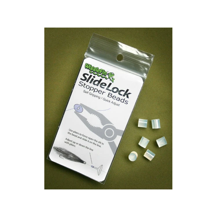 Slide Loc For Action Discs 3 Slide Loc For Action Discs