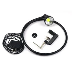 Hareline Ultimate Long Neck LED Tying Light