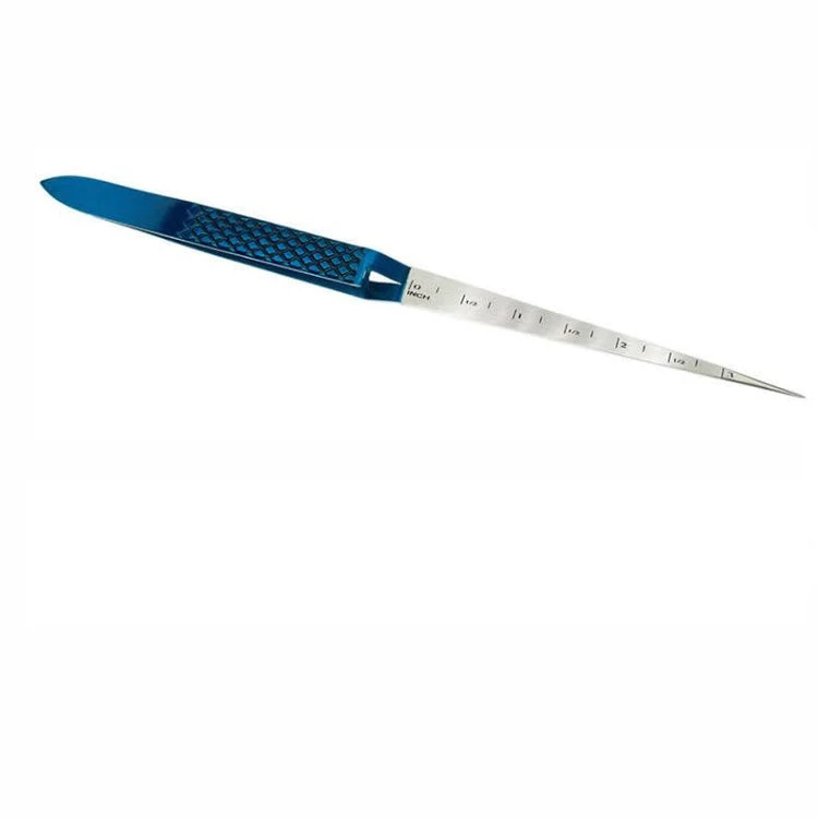 Dreamstream+ Dubbing Loop Tweezer 3 Dreamstream+ Dubbing Loop Tweezer