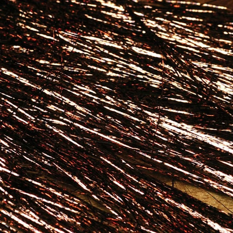 Speckled Flashabou 3 Speckled Flashabou