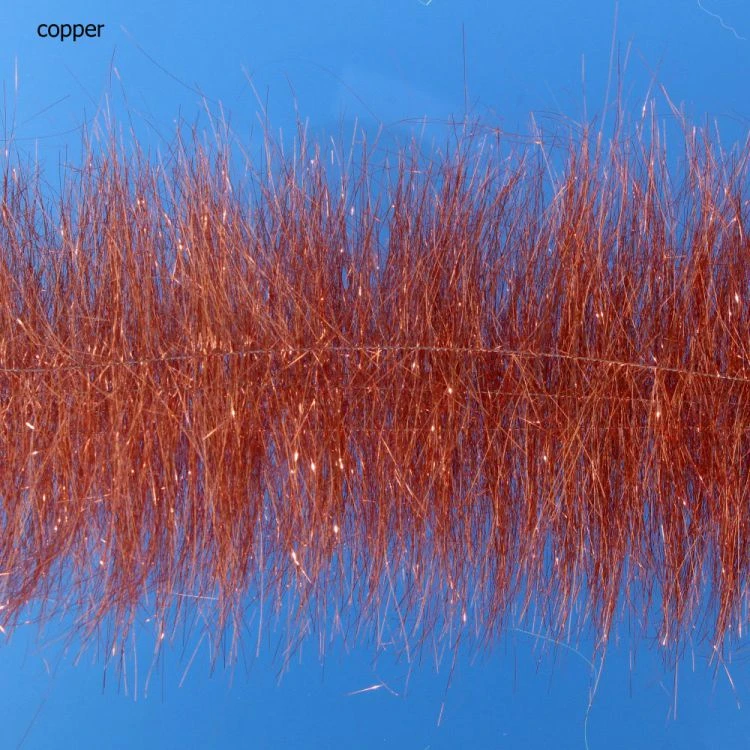 Sparkle Brush 3" Wide 9 Sparkle Brush 3" Wide - Image 7