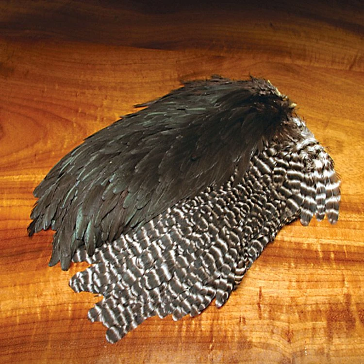 Hen Neck, Grade #1 4 Hen Neck, Grade #1 - Image 2