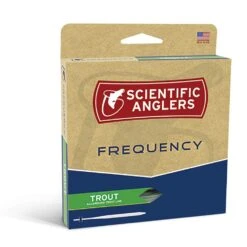 Scientific Anglers Frequency Trout Fly Line