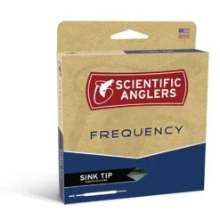 Scientific Anglers Frequency Sink Tip - Type III