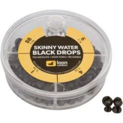 Loon Outdoors Tin Weights In Multi Packs