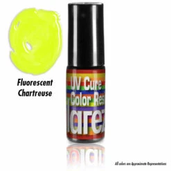 Fly Tie Color UV Resin - 5 Gram -JS Fly Fishing 75855 Solarez Fluorescent Chartreuse Bottle v2 1 92c4ab16 264f 4e07 9601 9c793b749bf3
