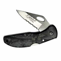 Signature Fishing Knife