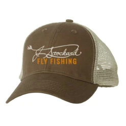 Signature Trucker Cap