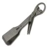 Tie-Fast COMBO Tool - Black -JS Fly Fishing AC 032050 0000