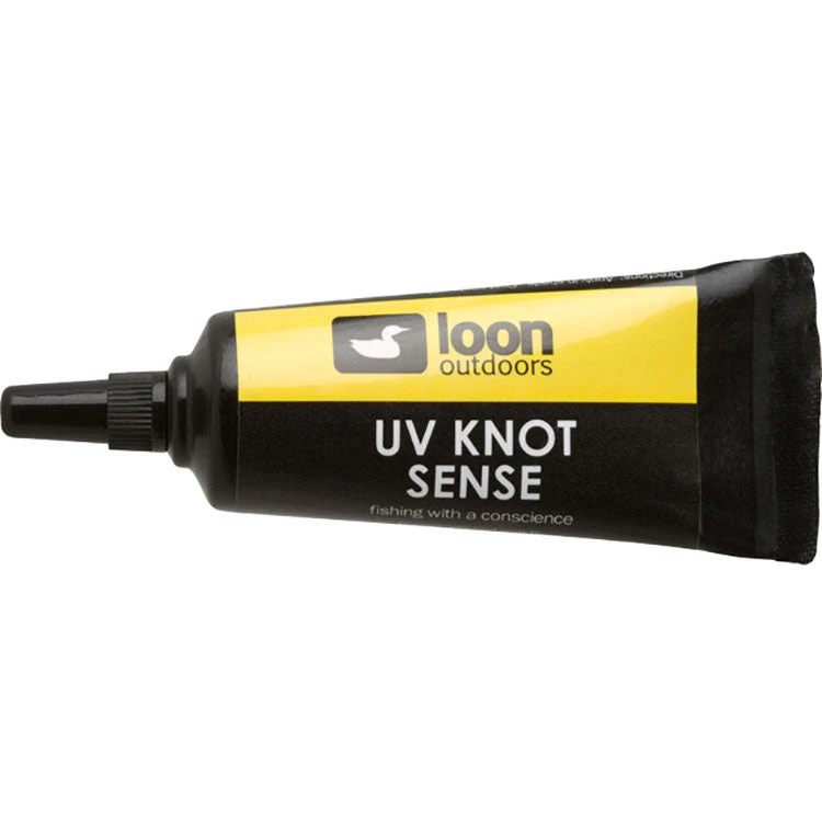 Loon Outdoors UV Knot Sense 3 Loon Outdoors UV Knot Sense