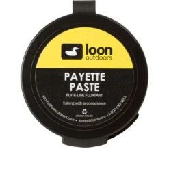 Loon Outdoors Payette Paste