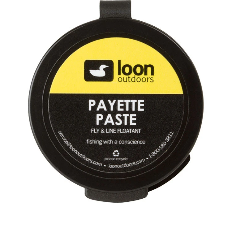 Loon Outdoors Payette Paste 3 Loon Outdoors Payette Paste