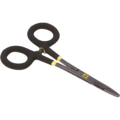 Loon Outdoors Rogue Scissor Forceps - 5.5 In. W/ Comfy Grip