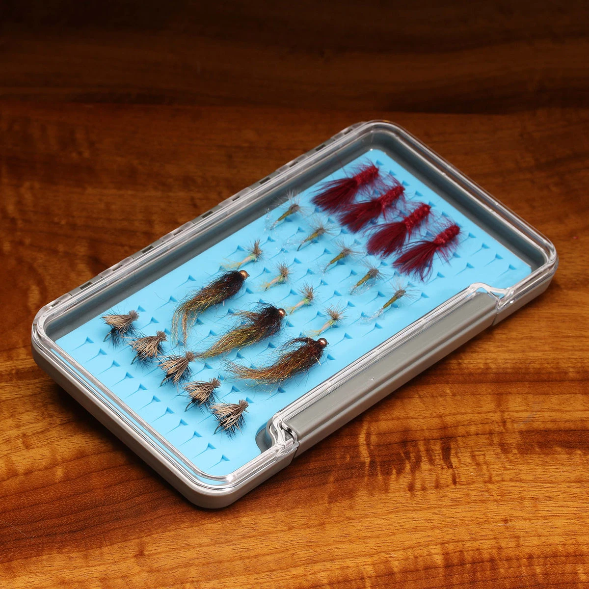 FliCon Silicone Fly Box 4 FliCon Silicone Fly Box - Image 2