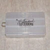 Economy 2-Sided Fly Box 1 Economy 2-Sided Fly Box -JS Fly Fishing AC 910170 0000
