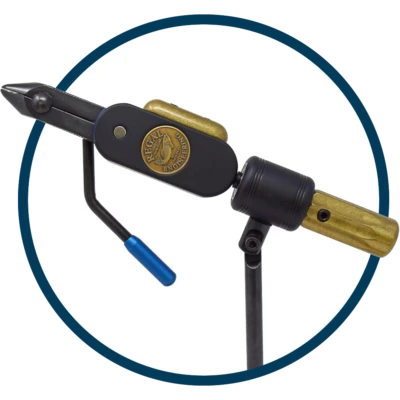 Revolution Vise - Monster Head 4 Revolution Vise - Monster Head - Image 2