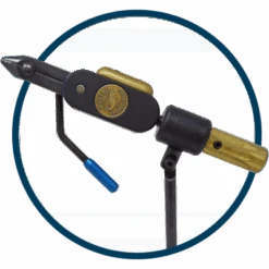 Revolution Vise Head