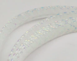 Hareline Dura Flash Tubing 14 Hareline Dura Flash Tubing -JS Fly Fishing DFT1