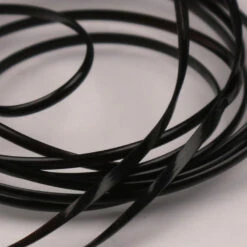 Hareline Half Round Rib -JS Fly Fishing DR211