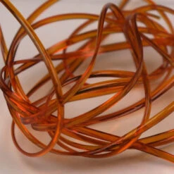 Hareline Half Round Rib -JS Fly Fishing DR22