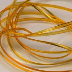 Hareline Half Round Rib -JS Fly Fishing DR2209