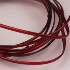 Hareline Half Round Rib -JS Fly Fishing DR221