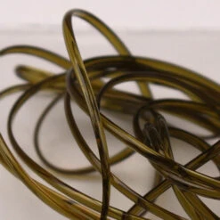 Hareline Half Round Rib -JS Fly Fishing DR2265