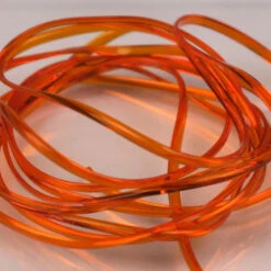 Hareline Half Round Rib -JS Fly Fishing DR2271