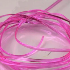 Hareline Half Round Rib -JS Fly Fishing DR2289