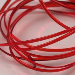 Hareline Half Round Rib -JS Fly Fishing DR2310