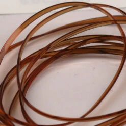 Hareline Half Round Rib -JS Fly Fishing DR2369