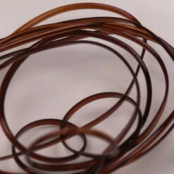 Hareline Half Round Rib -JS Fly Fishing DR240