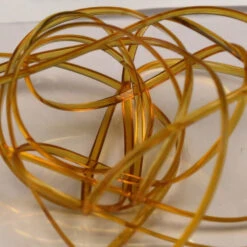 Hareline Half Round Rib -JS Fly Fishing DR290