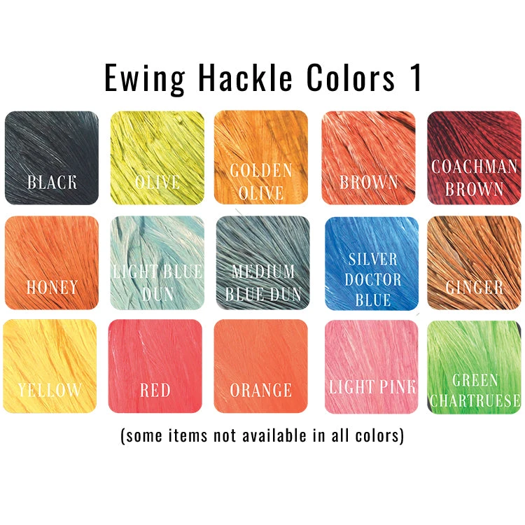 Ewing Dyed Half Saddle 4 Ewing Dyed Half Saddle - Image 2