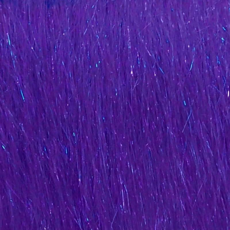 Hareline Ice Dub Shimmer Fringe 7 Hareline Ice Dub Shimmer Fringe - Image 5