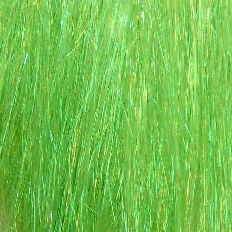 Hareline Ice Dub Shimmer Fringe 8 Hareline Ice Dub Shimmer Fringe - Image 6