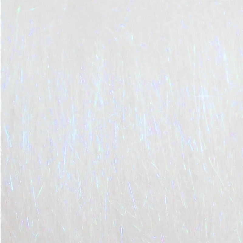 Hareline Ice Dub Shimmer Fringe 10 Hareline Ice Dub Shimmer Fringe - Image 8