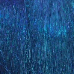 Hareline Ice Dub Shimmer Fringe 21 Hareline Ice Dub Shimmer Fringe -JS Fly Fishing F14474 PeacockEye 01