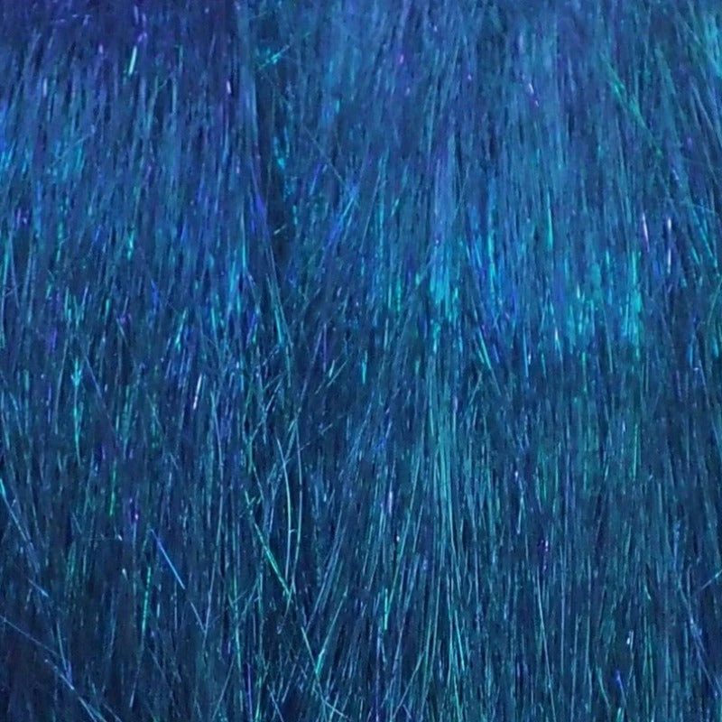 Hareline Ice Dub Shimmer Fringe 9 Hareline Ice Dub Shimmer Fringe - Image 7