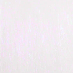 Hareline Ice Dub Shimmer Fringe 24 Hareline Ice Dub Shimmer Fringe -JS Fly Fishing F14474 UVPearl 01