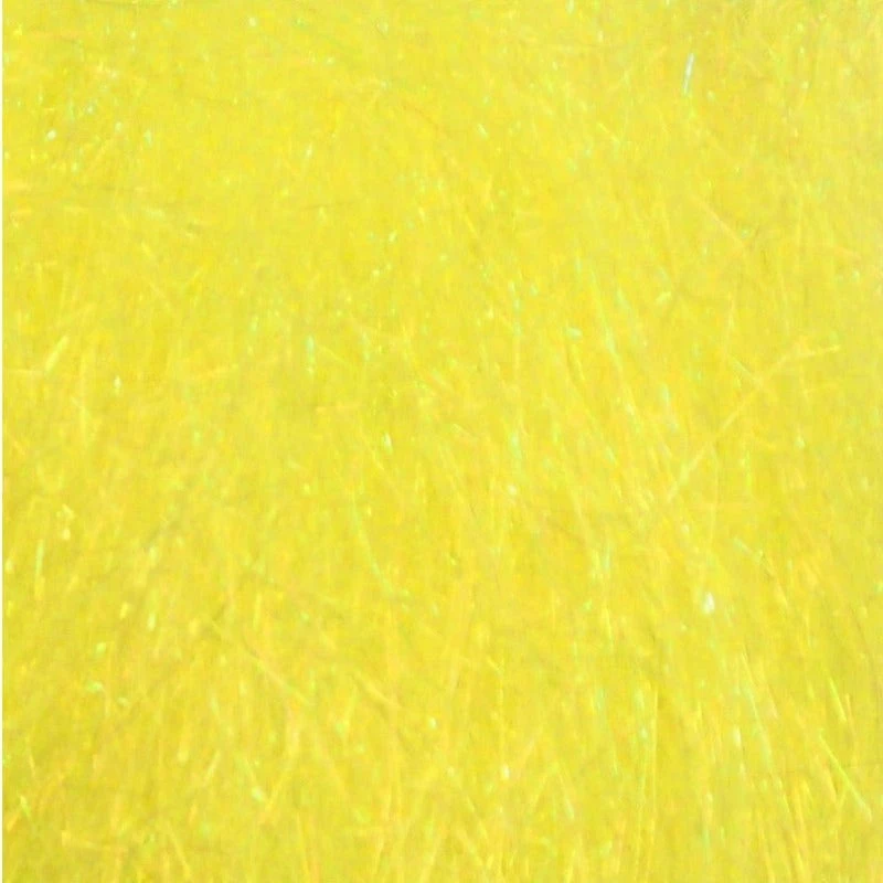 Hareline Ice Dub Shimmer Fringe 15 Hareline Ice Dub Shimmer Fringe - Image 13