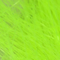 Glow In The Dark Flashabou 25 Glow In The Dark Flashabou -JS Fly Fishing FLA6952