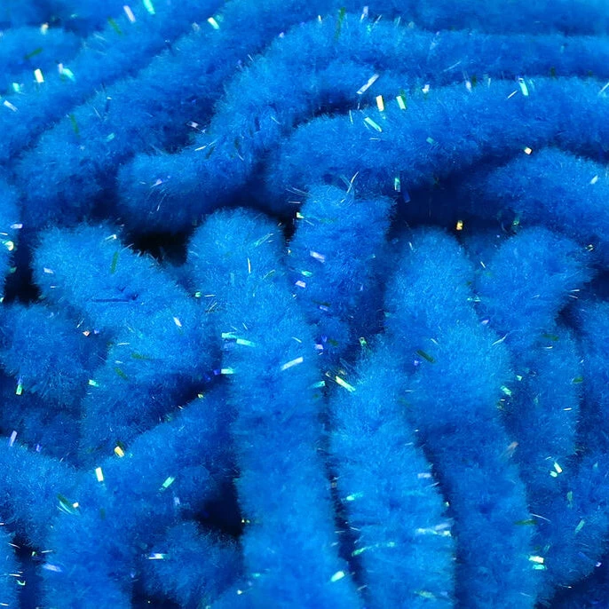 Hareline UV Galaxy Mop Chenille 10 Hareline UV Galaxy Mop Chenille - Image 8