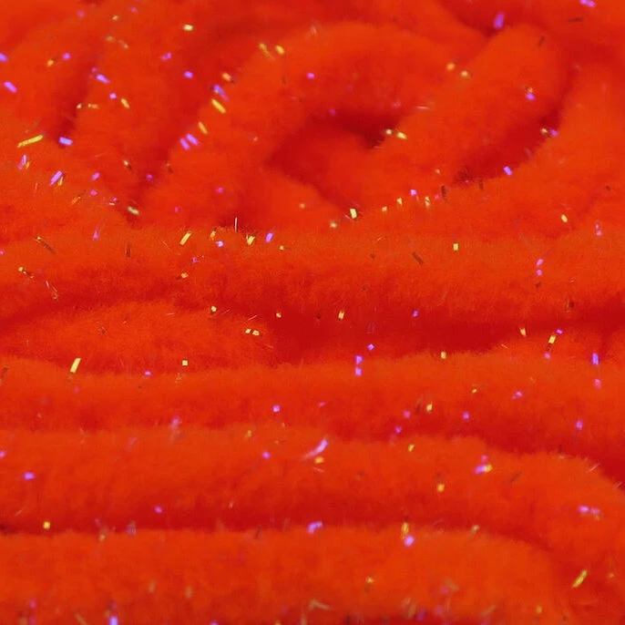 Hareline UV Galaxy Mop Chenille 12 Hareline UV Galaxy Mop Chenille - Image 10