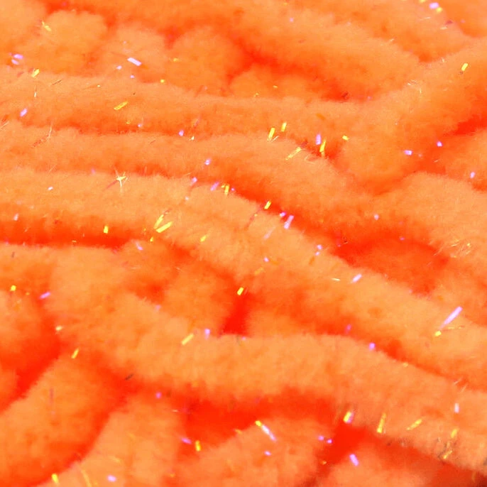 Hareline UV Galaxy Mop Chenille 16 Hareline UV Galaxy Mop Chenille - Image 14