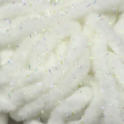Hareline UV Galaxy Mop Chenille 36 Hareline UV Galaxy Mop Chenille -JS Fly Fishing GMC141