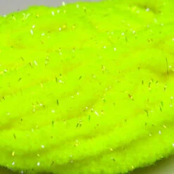 Hareline UV Galaxy Mop Chenille 37 Hareline UV Galaxy Mop Chenille -JS Fly Fishing GMC142
