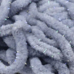 Hareline UV Galaxy Mop Chenille 38 Hareline UV Galaxy Mop Chenille -JS Fly Fishing GMC165